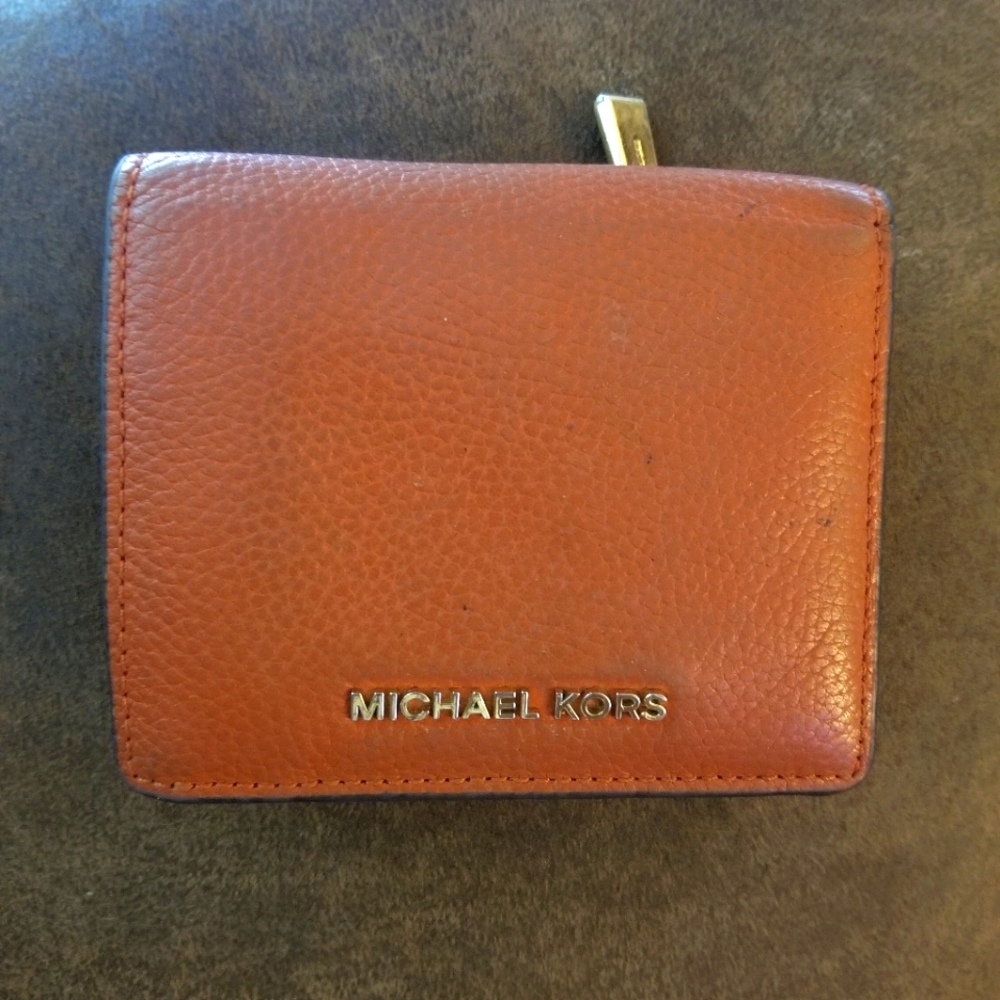 Michael Kors walett